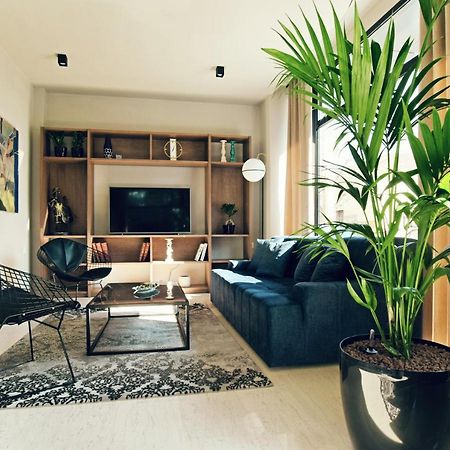 Athens Iris Hotel Ngoại thất bức ảnh