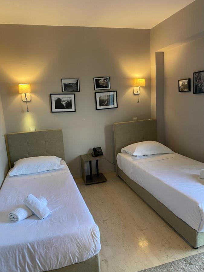 Athens Iris Hotel Ngoại thất bức ảnh