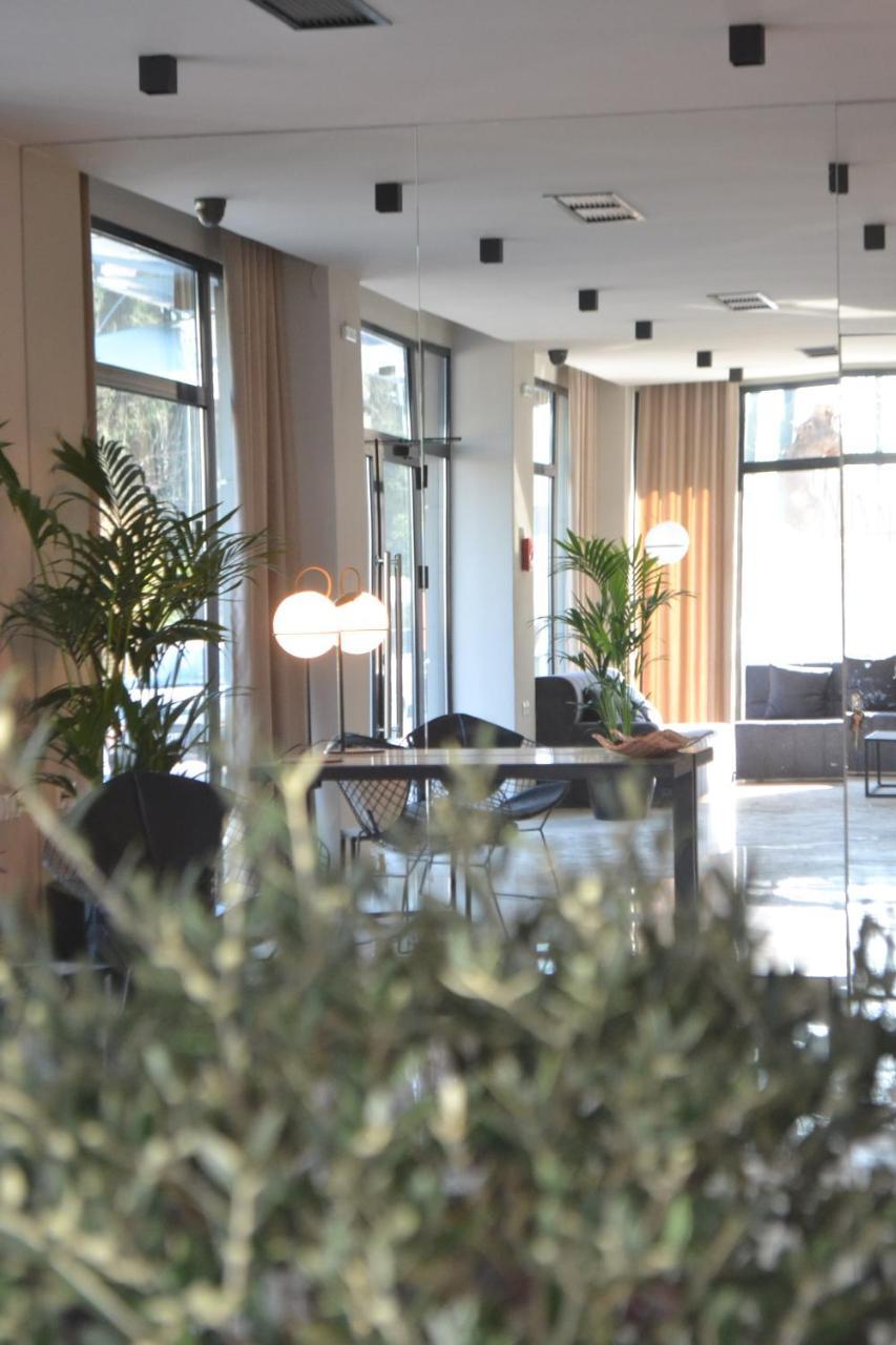 Athens Iris Hotel Ngoại thất bức ảnh