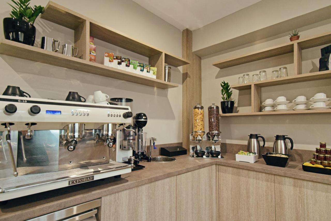 Athens Iris Hotel Ngoại thất bức ảnh