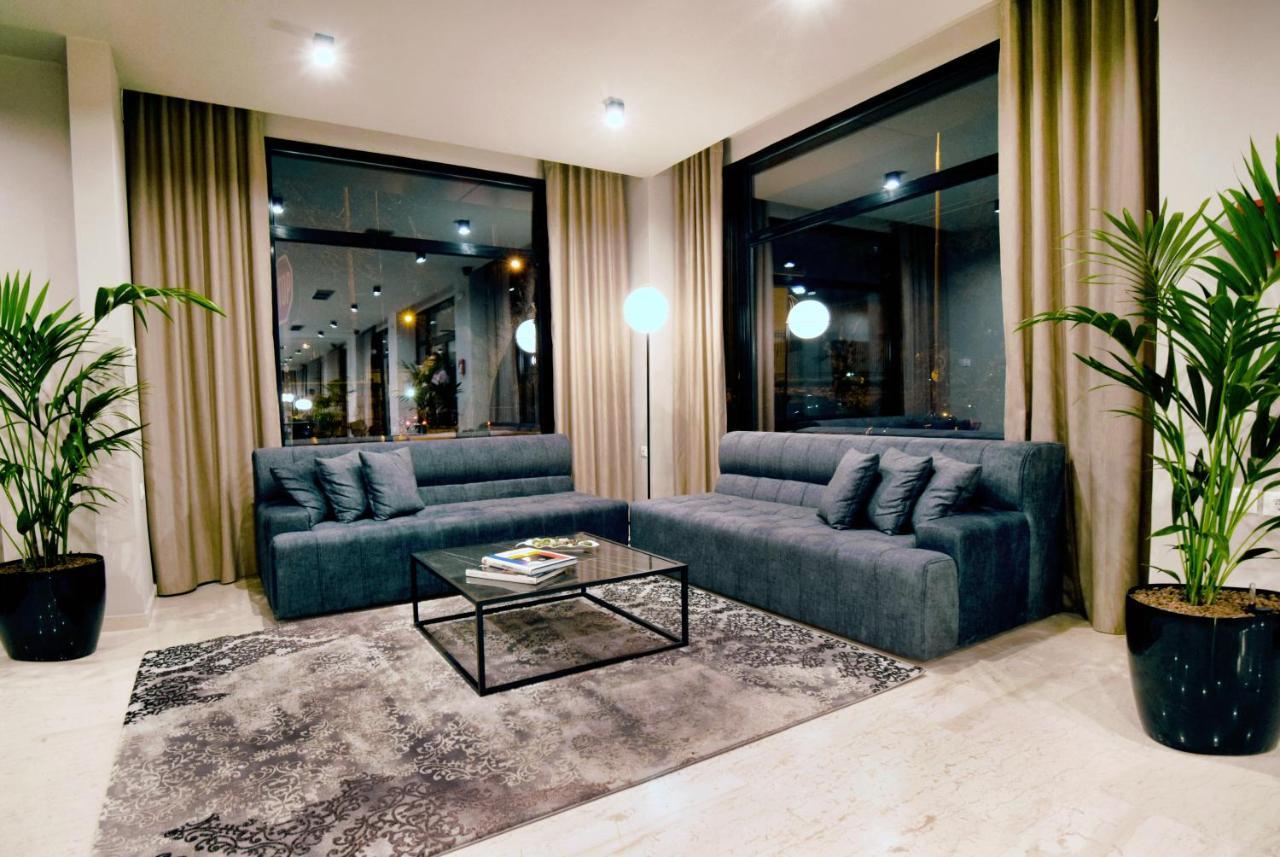 Athens Iris Hotel Ngoại thất bức ảnh