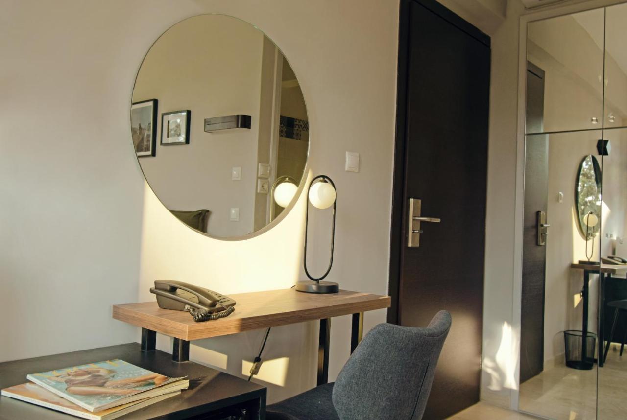 Athens Iris Hotel Ngoại thất bức ảnh