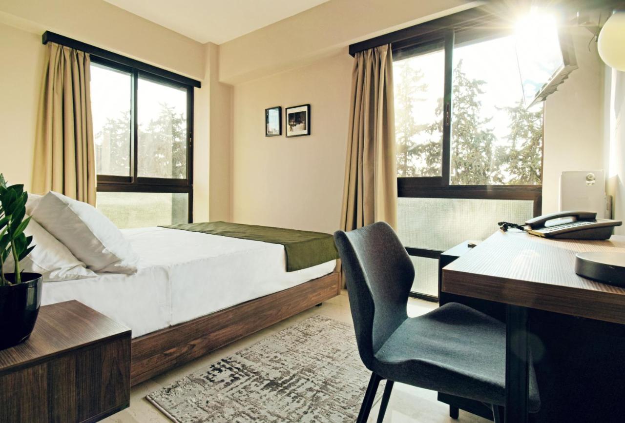 Athens Iris Hotel Ngoại thất bức ảnh