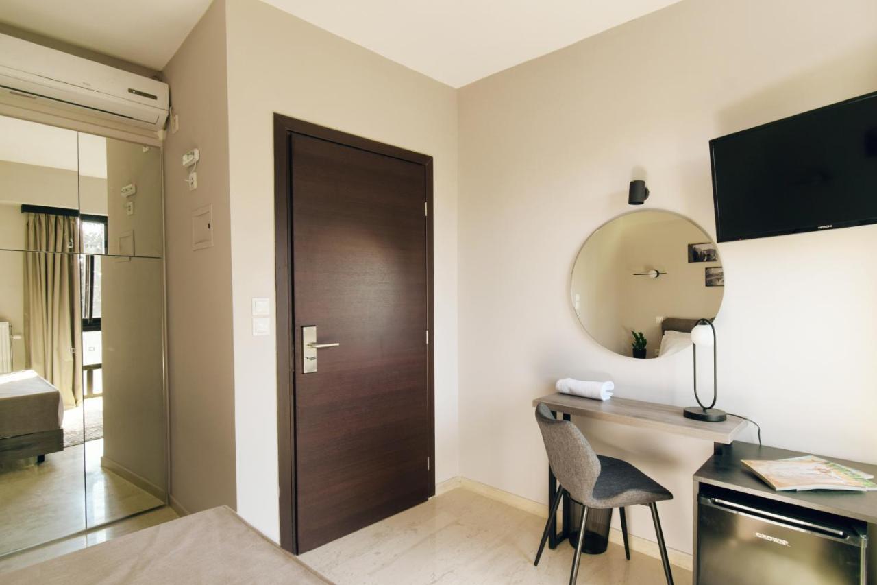 Athens Iris Hotel Ngoại thất bức ảnh